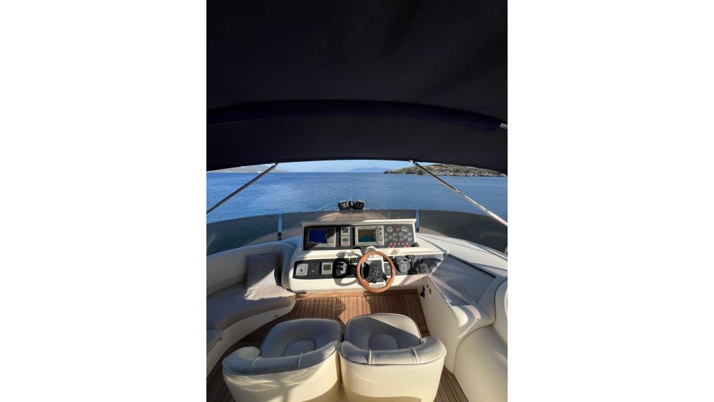 Motor Yacht Freya (036)