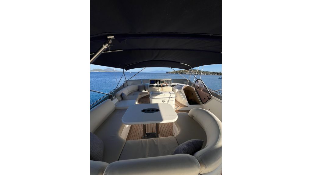 Motor Yacht Freya (046)