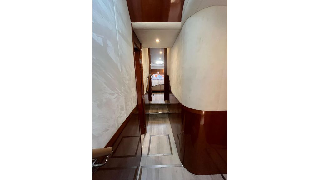 Motor Yacht Freya (061)