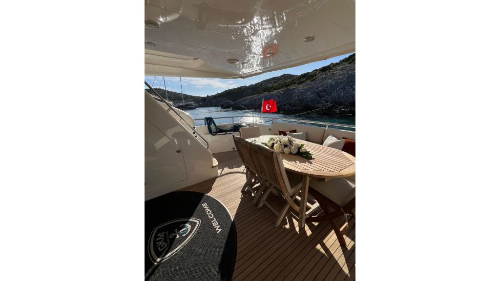 Motor Yacht Freya (062)