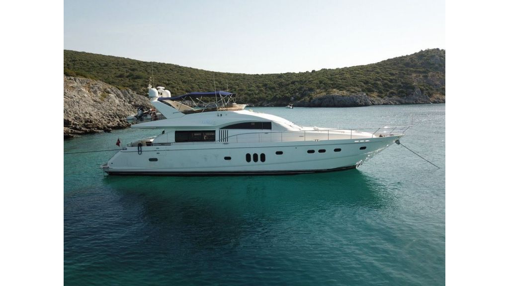 Motor Yacht Freya (083)