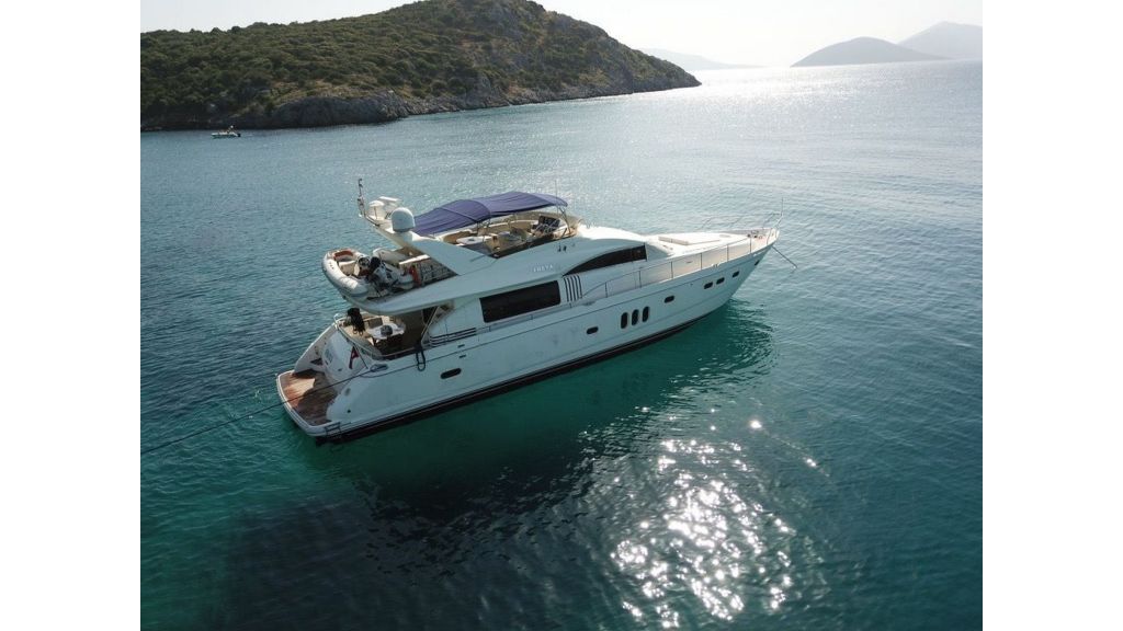 Motor Yacht Freya (085)