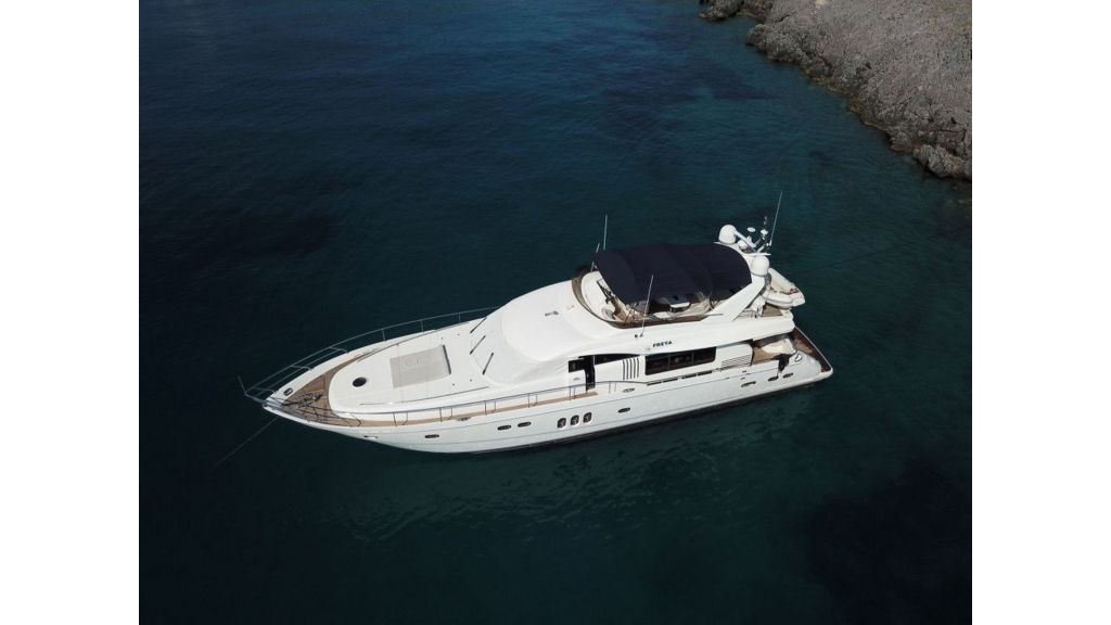 Motor Yacht Freya (086)