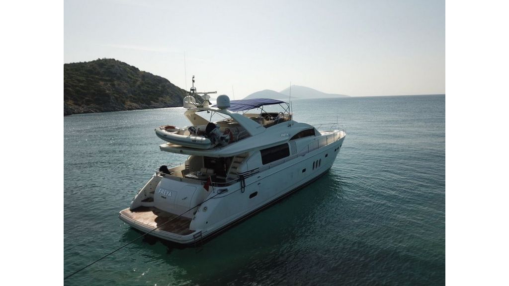 Motor Yacht Freya (087)