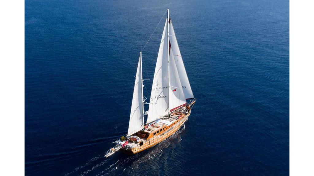 2007 Custom Gulet Motorsailer (004)