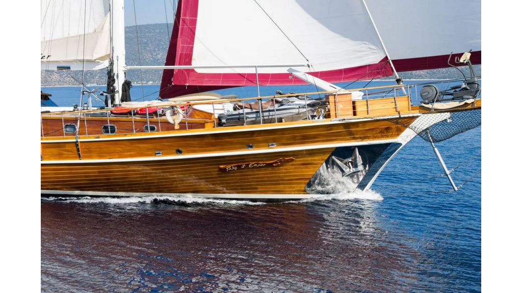 2007 Custom Gulet Motorsailer (008)