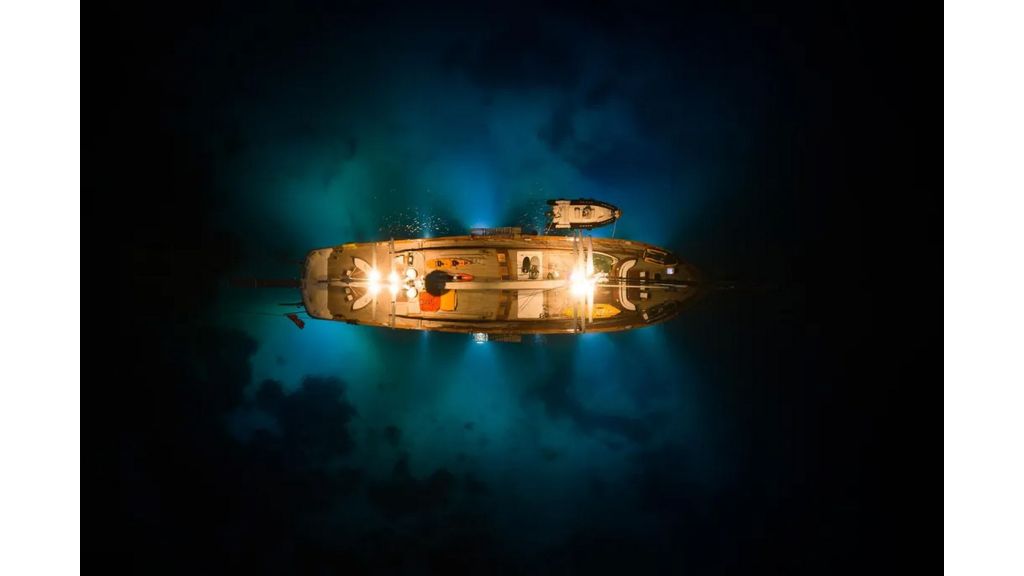 2007 Custom Gulet Motorsailer (013)