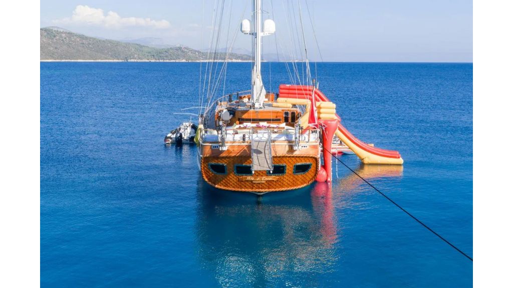 2007 Custom Gulet Motorsailer (016)