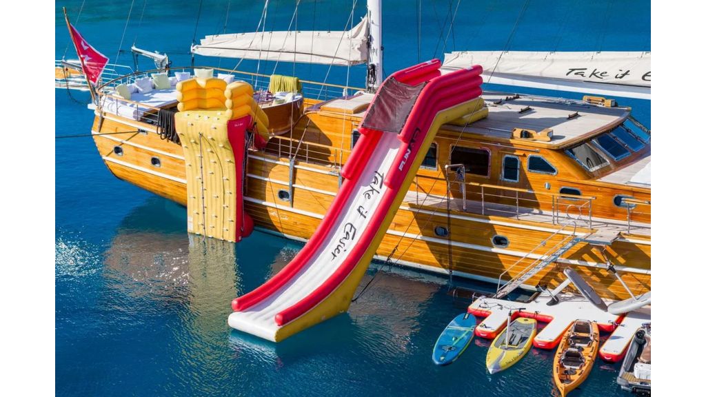 2007 Custom Gulet Motorsailer (020)