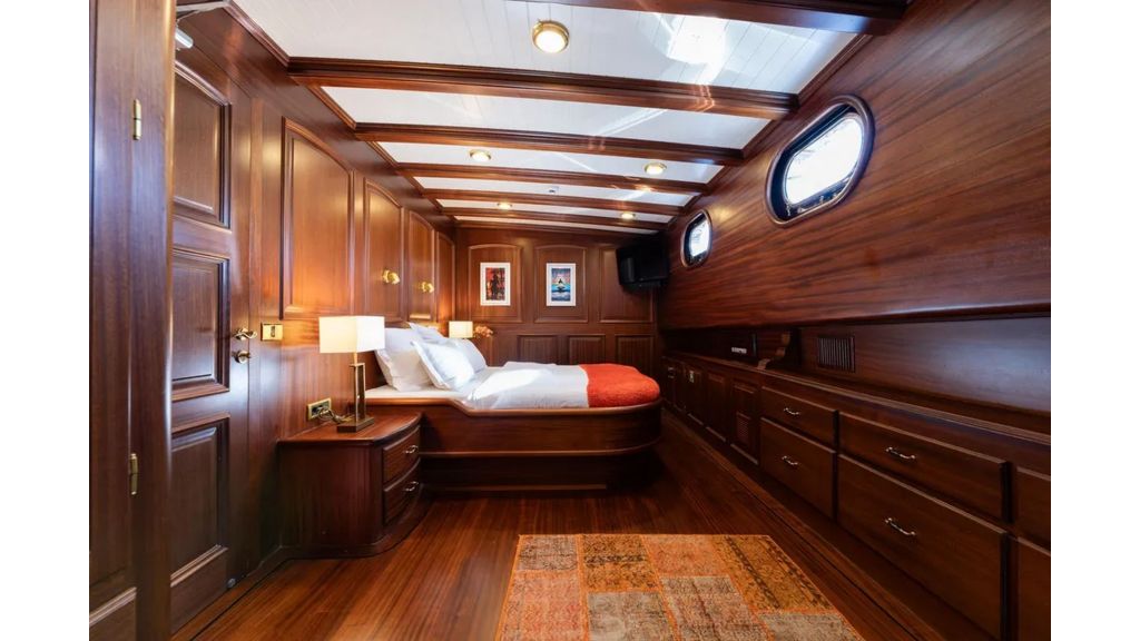 2007 Custom Gulet Motorsailer (041)