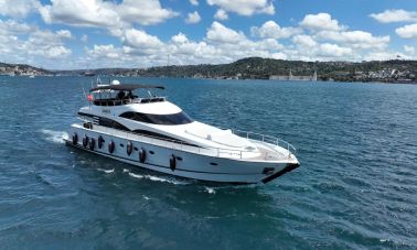 Yacht Charter Turkey