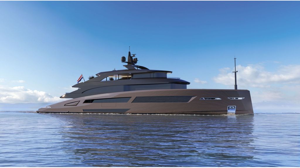 Bello Yacht (002) master