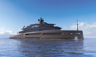 Bello Yacht (002) master