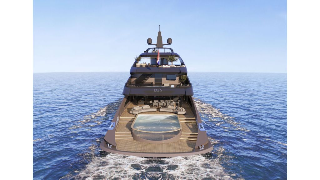 Bello Yacht (007)