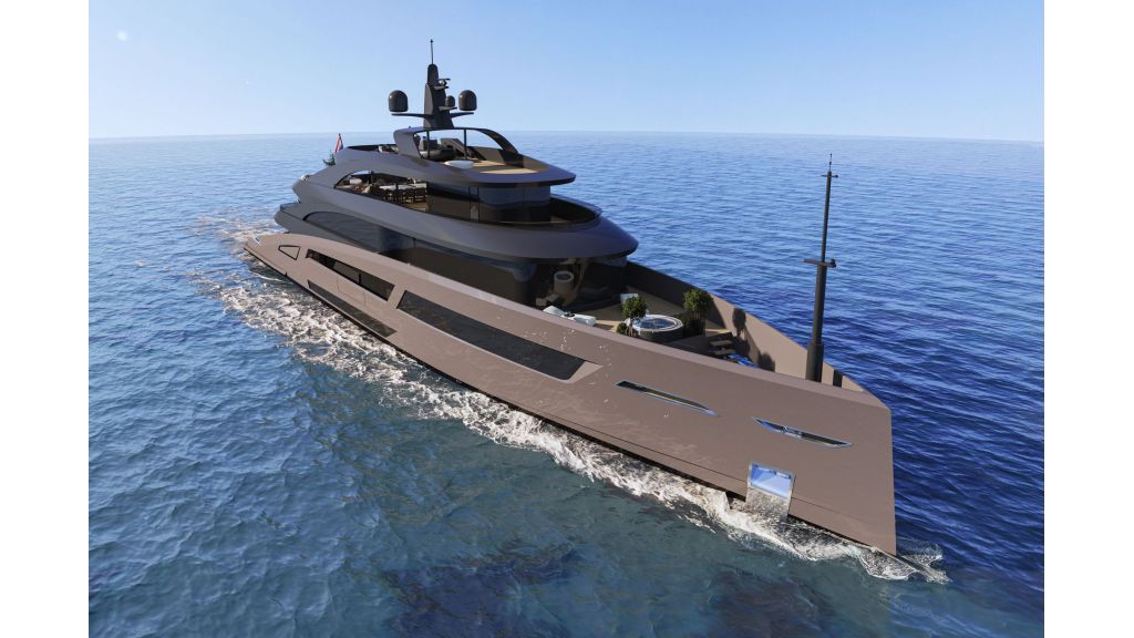 Bello Yacht (010)