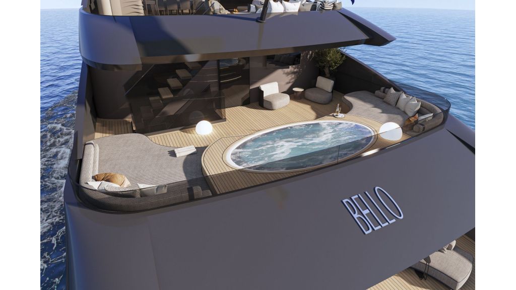 Bello Yacht (023)
