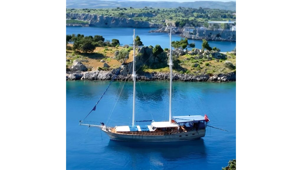 Blue Life Gulet(006)