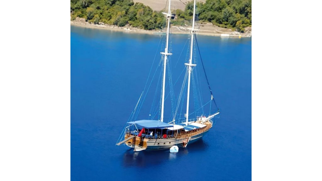 Blue Life Gulet(007)