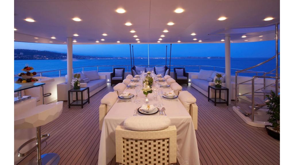 Burkut Yacht for Sale (007)