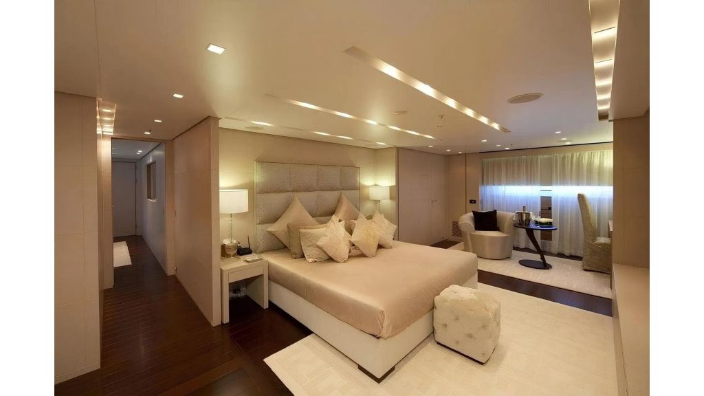 Burkut Yacht for Sale (009)