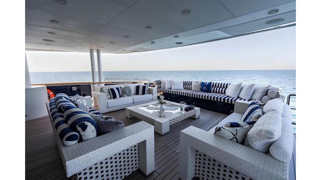 Burkut Yacht for Sale (010) master