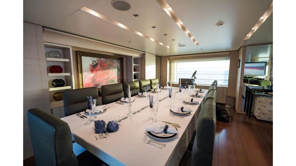 Burkut Yacht for Sale (011)