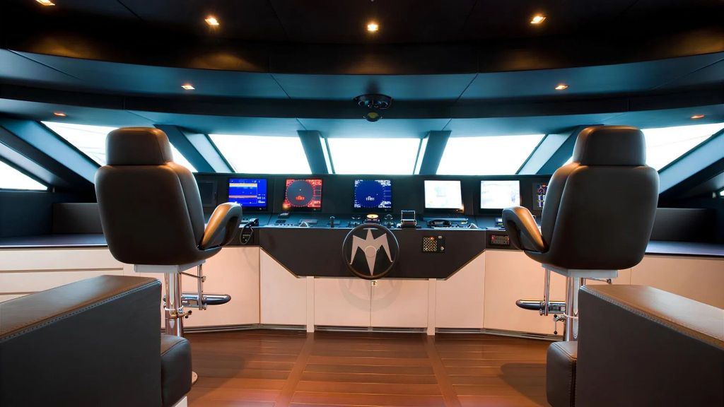 Burkut Yacht for Sale (012)