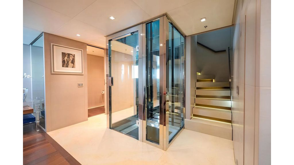 Burkut Yacht for Sale (013)