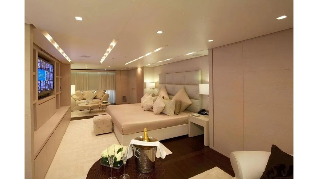 Burkut Yacht for Sale (018)