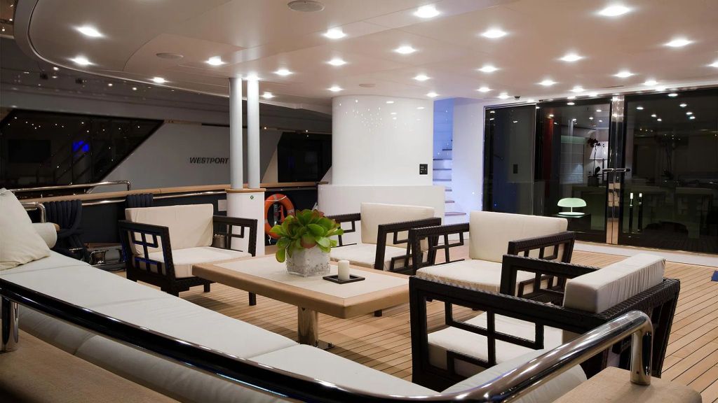 Burkut Yacht for Sale (019)