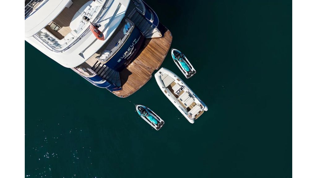 Burkut Yacht for Sale (021)