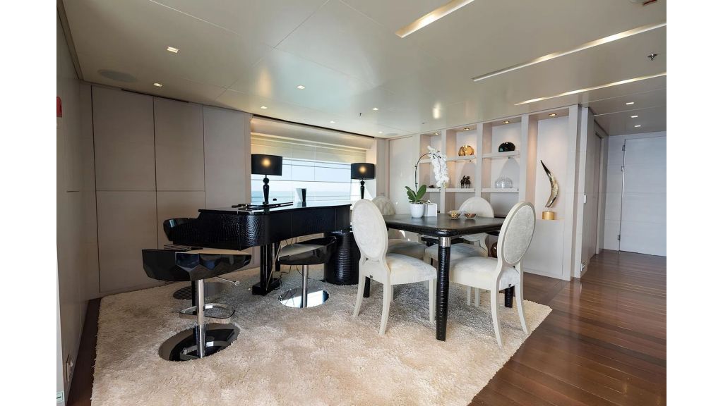 Burkut Yacht for Sale (024)