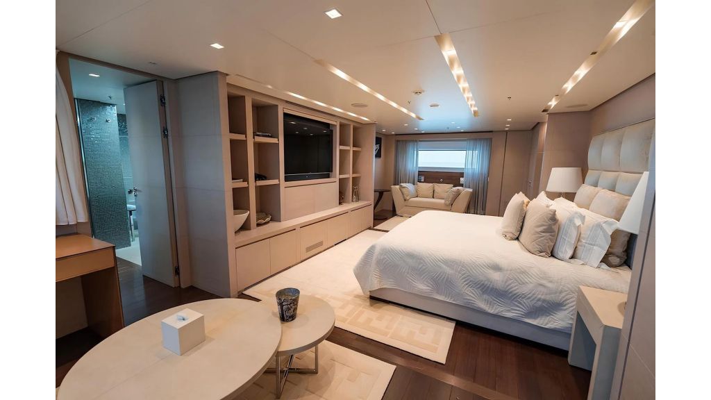 Burkut Yacht for Sale (025)