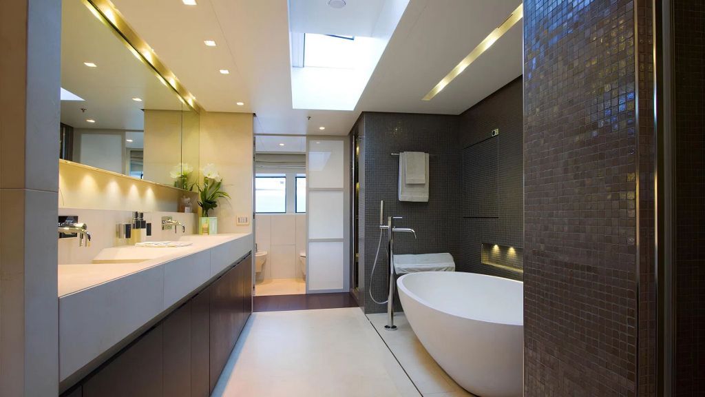 Burkut Yacht for Sale (028)