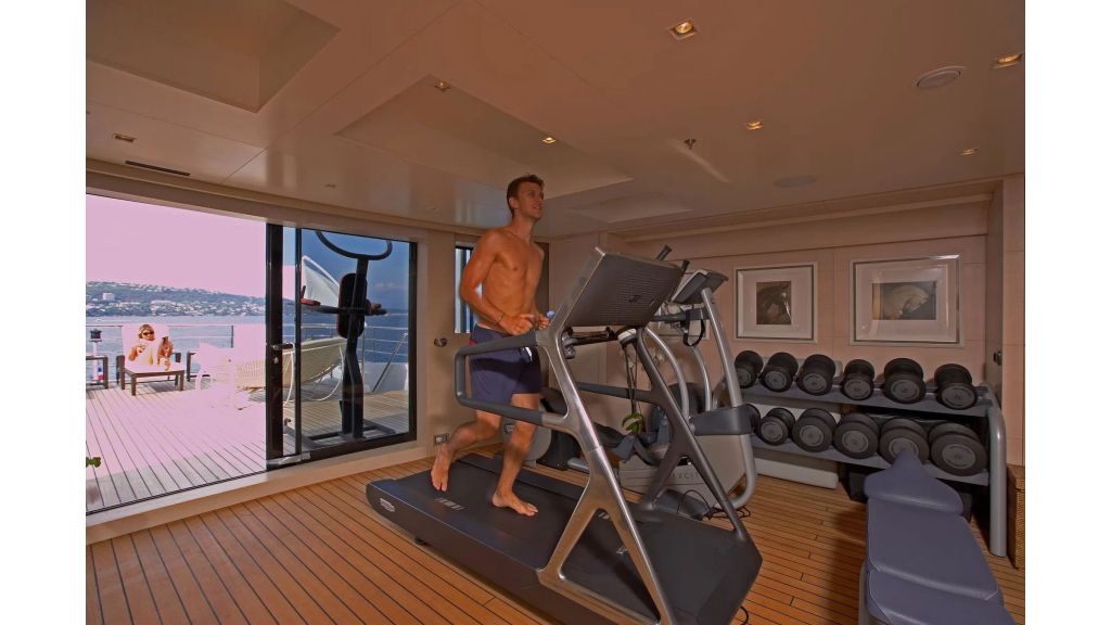 Burkut Yacht for Sale (029)