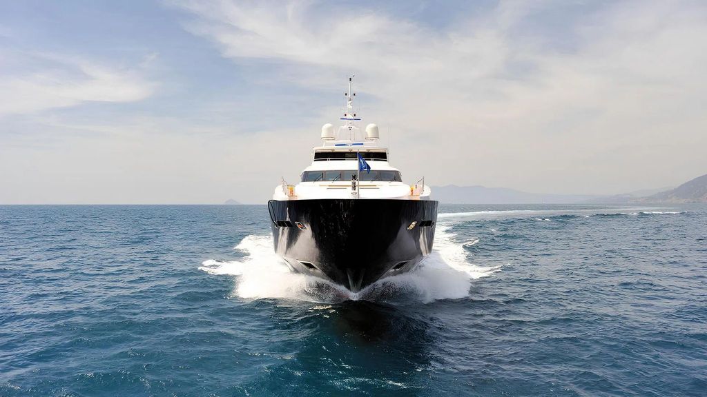 Burkut Yacht for Sale (032)