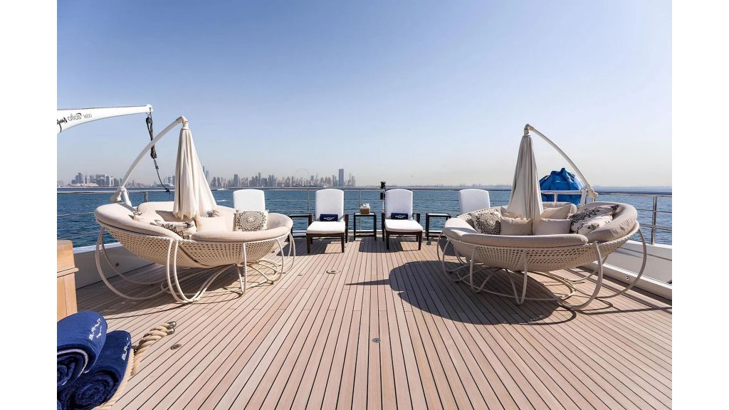 Burkut Yacht for Sale (033)