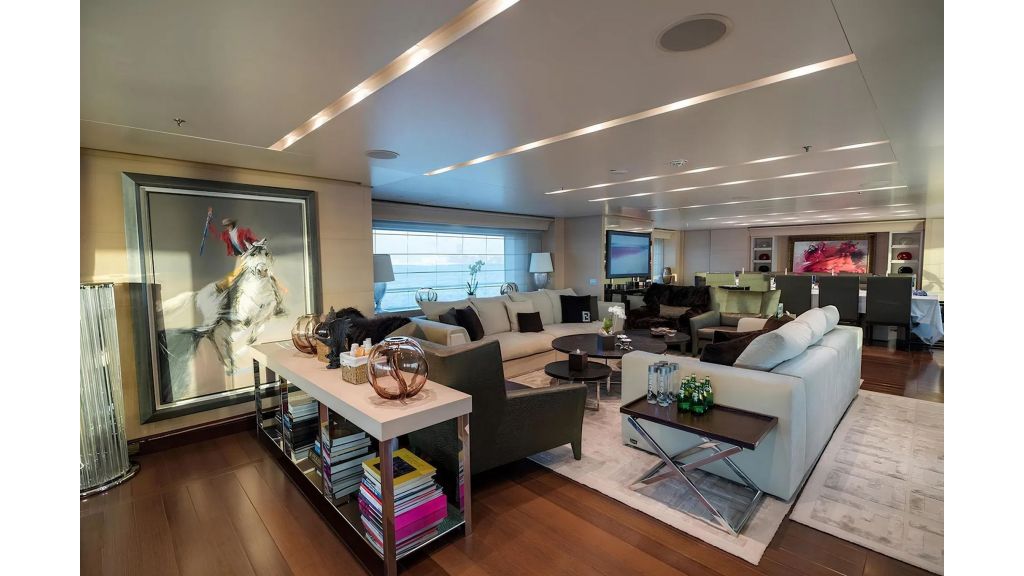 Burkut Yacht for Sale (034)