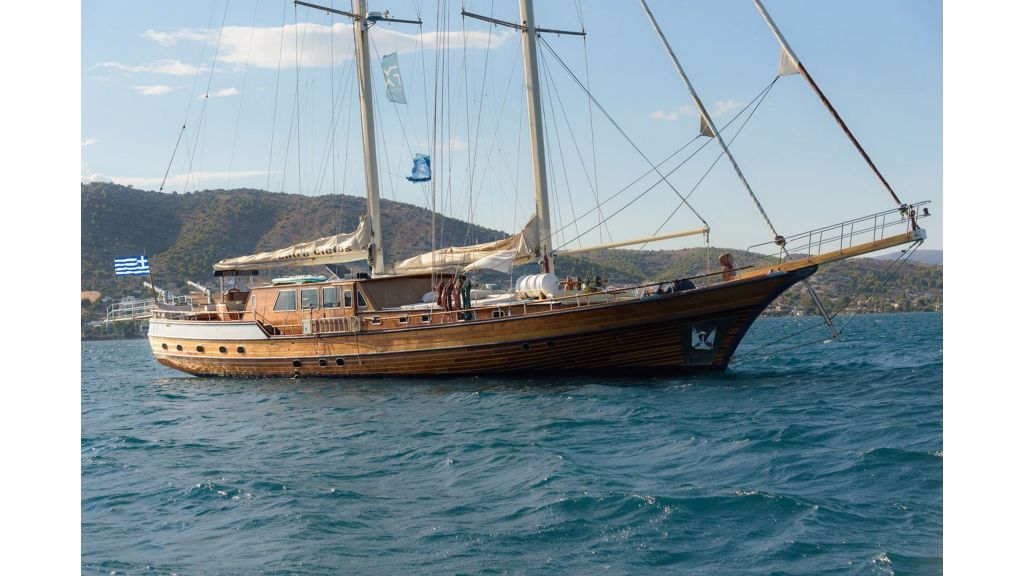Entre Cielos Gulet for Sale (007)