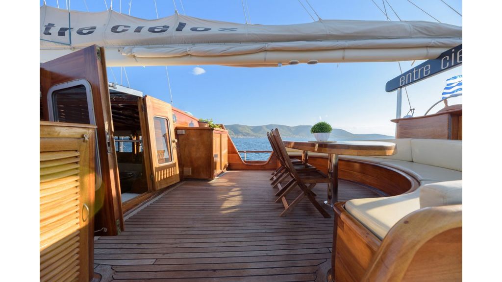 Entre Cielos Gulet for Sale (020)