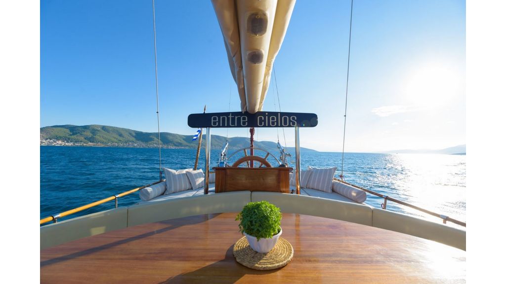 Entre Cielos Gulet for Sale (023)