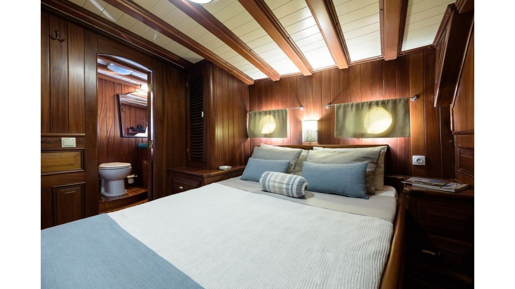 Entre Cielos Gulet for Sale (026)