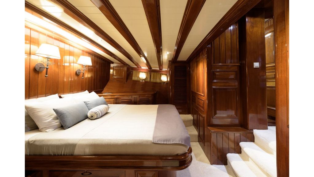 Entre Cielos Gulet for Sale (036)