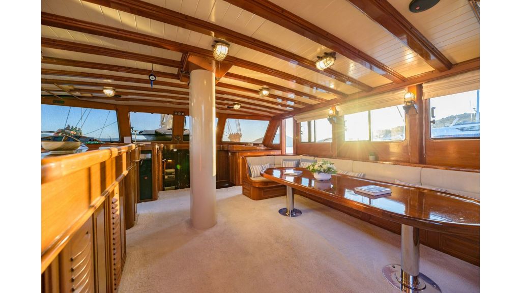 Entre Cielos Gulet for Sale (044) master