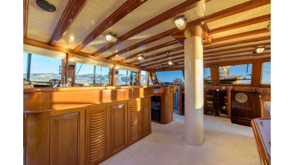 Entre Cielos Gulet for Sale (045)