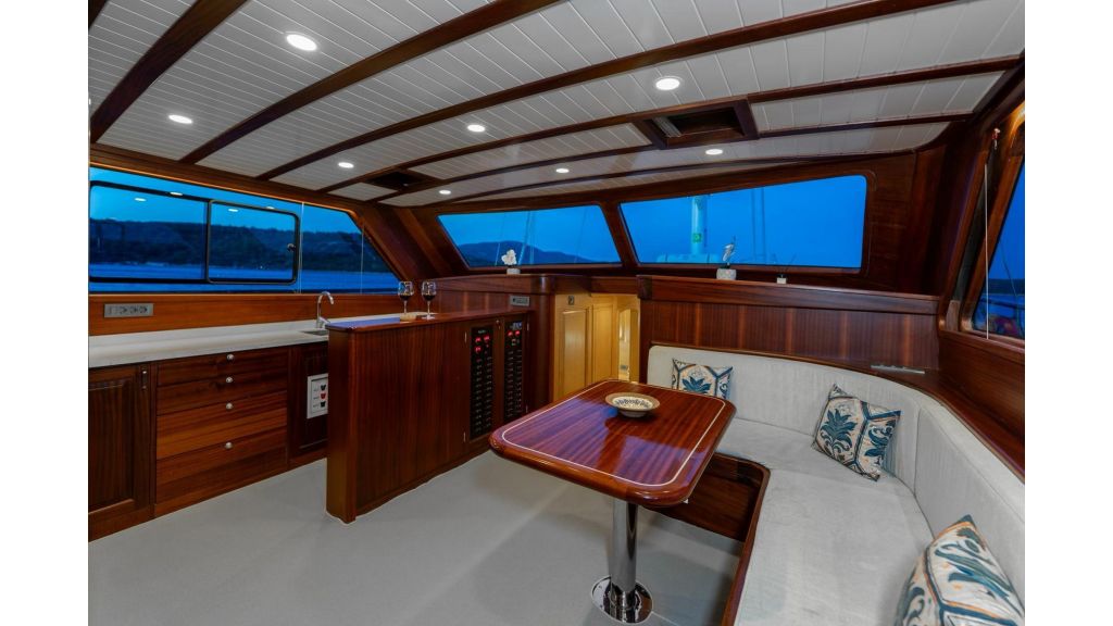 Gulet Eagle Eyes (005)