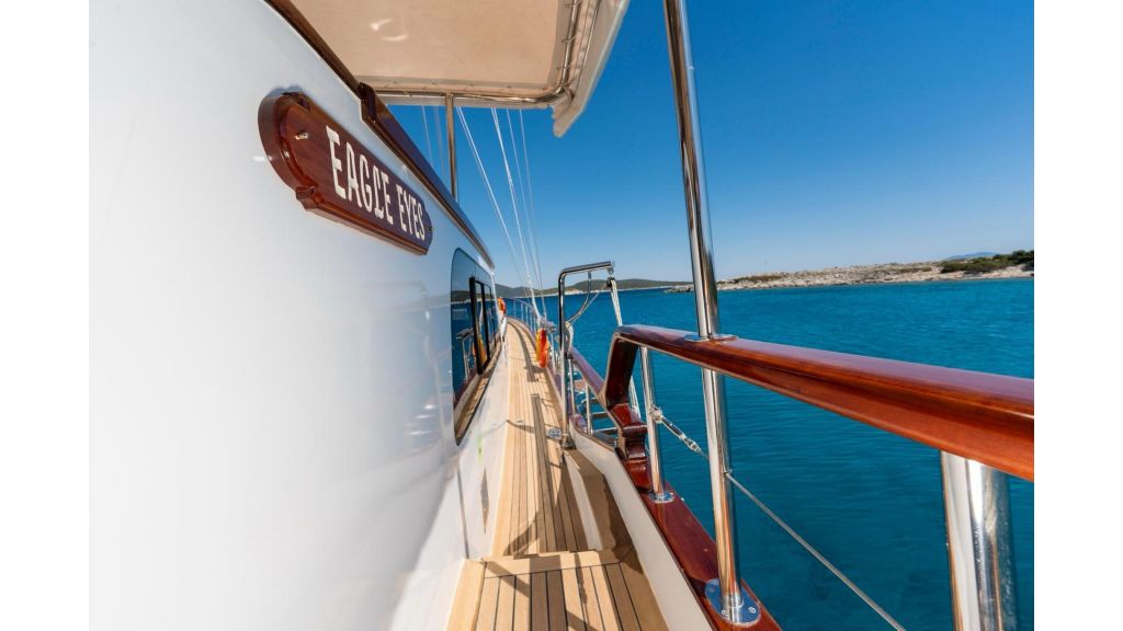 Gulet Eagle Eyes (006)