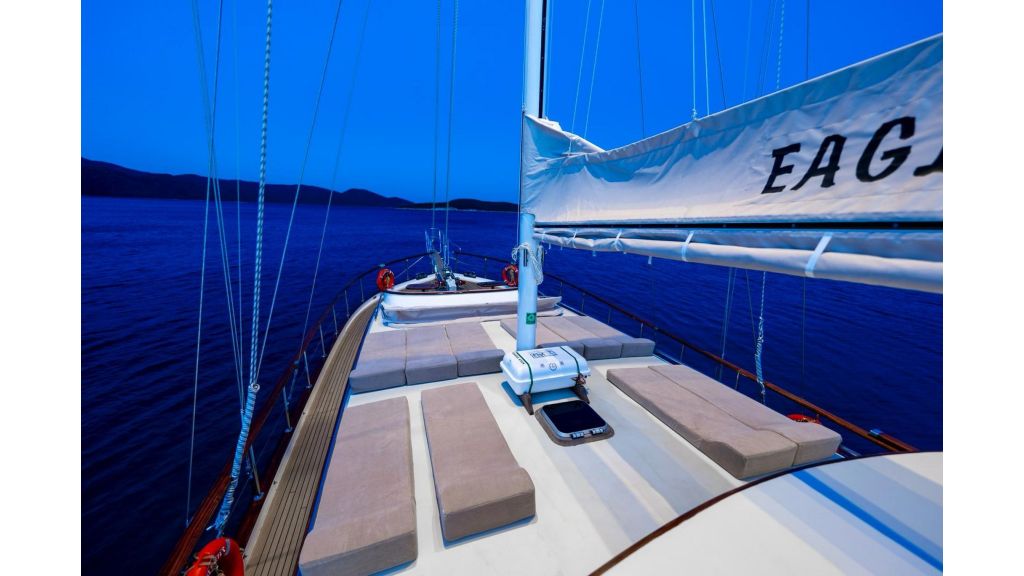 Gulet Eagle Eyes (007)