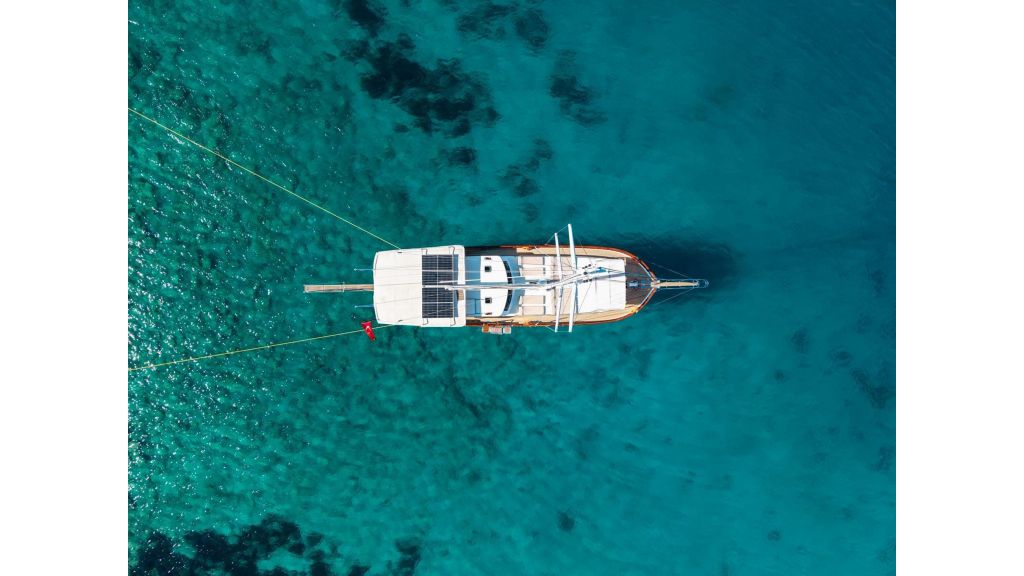 Gulet Eagle Eyes (009)