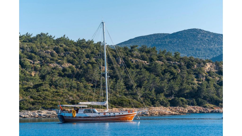 Gulet Eagle Eyes (012)